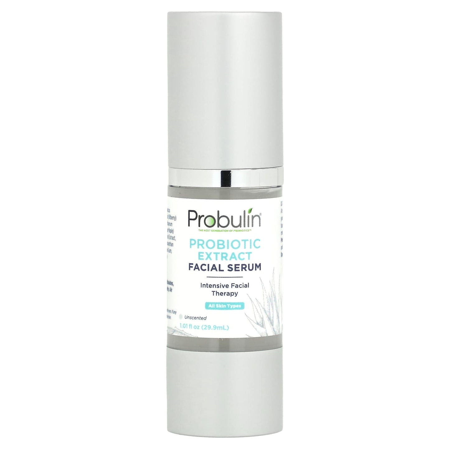 Probulin-Probiotic Extract Facial Serum-Unscented-1.01 fl oz (29.9 ml)