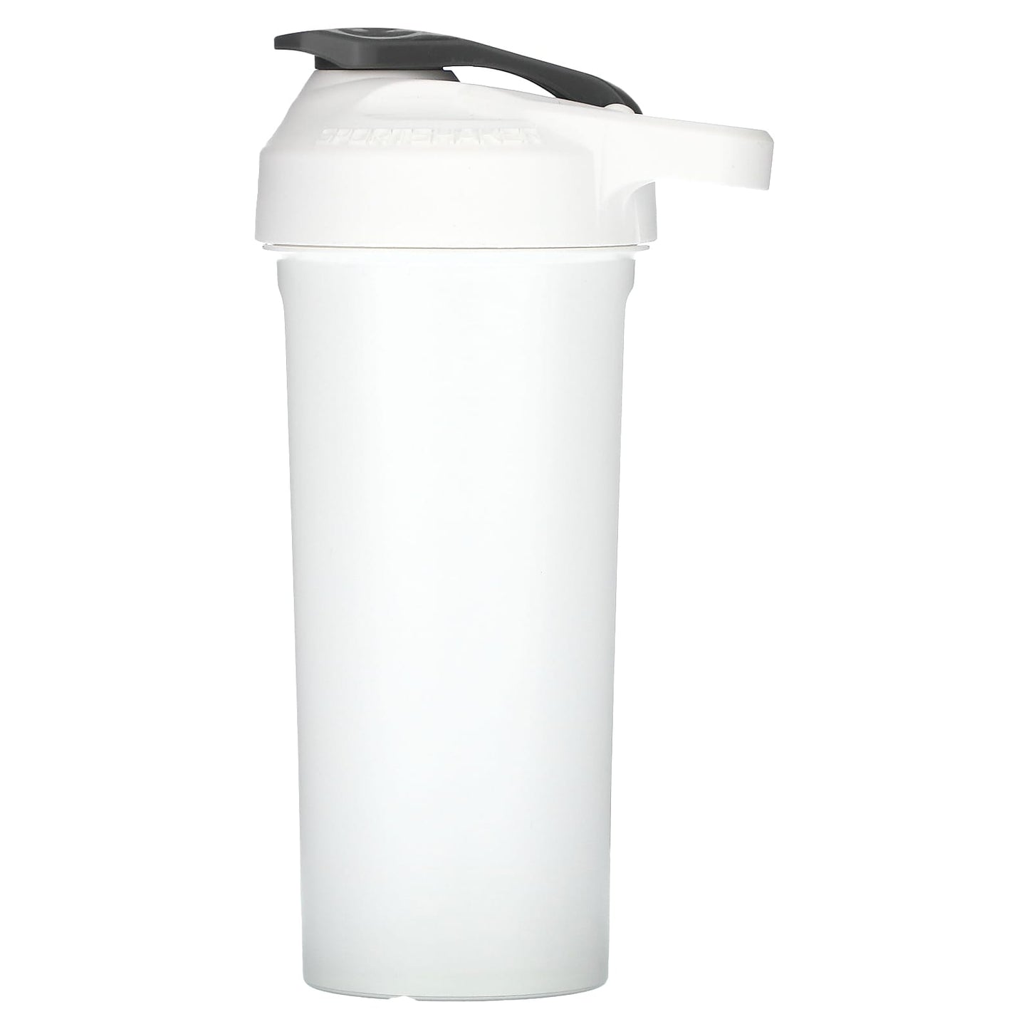 fitcode, Sport Shaker Bottle, White , 28 oz