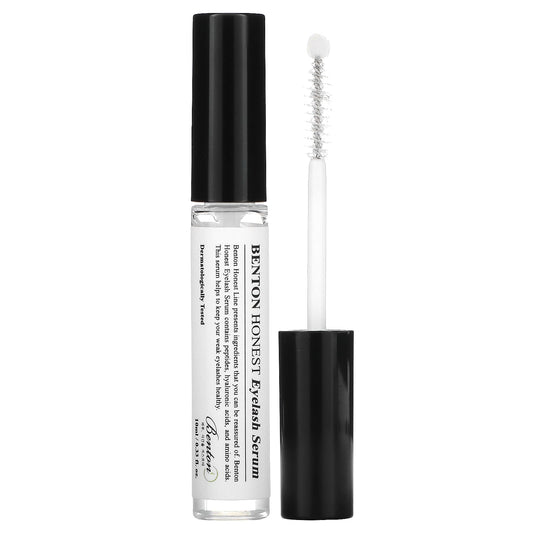 Benton-Honest Eyelash Serum-0.33 fl oz (10 ml)