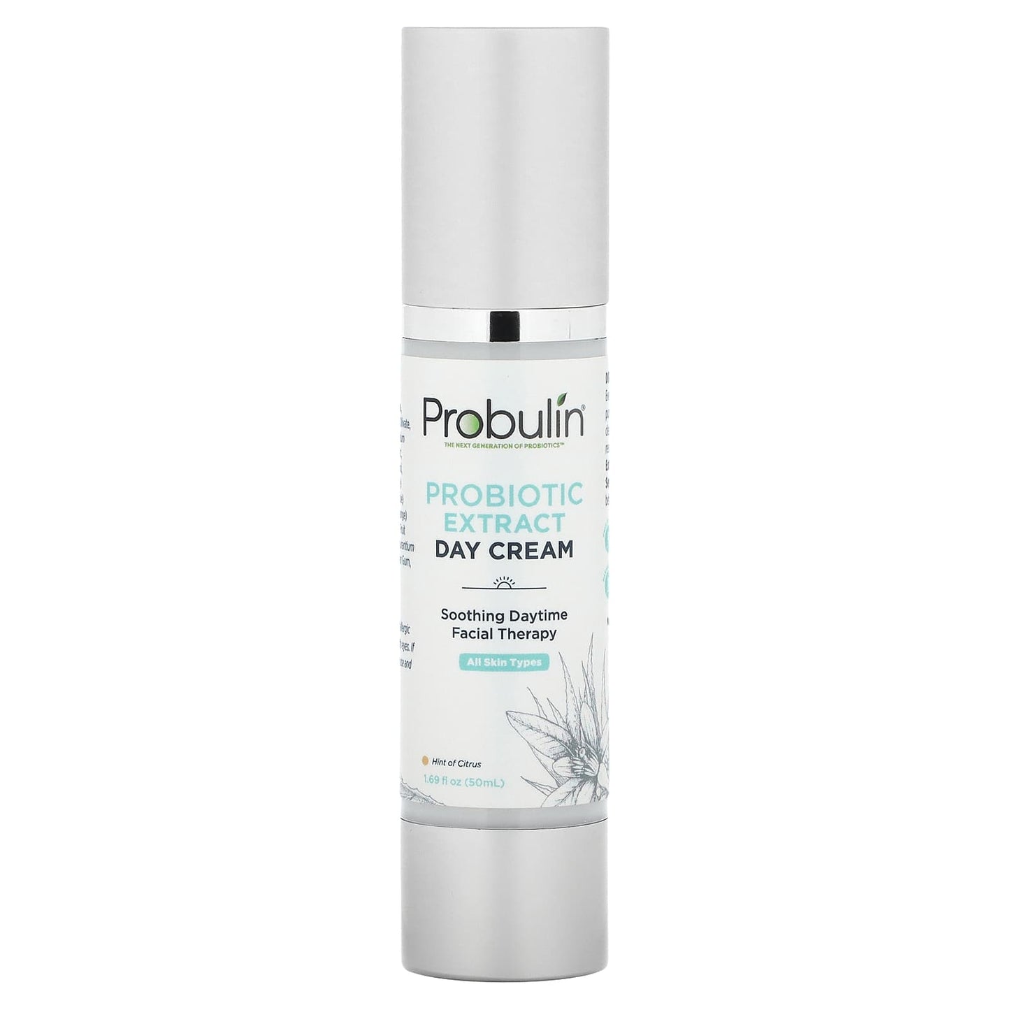 Probulin-Probiotic Extract Day Cream-1.69 fl oz (50 ml)