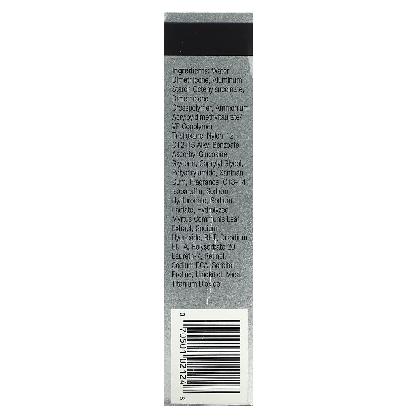 Neutrogena, Rapid Wrinkle Repair, Retinol Serum, 1 fl oz (29 ml)