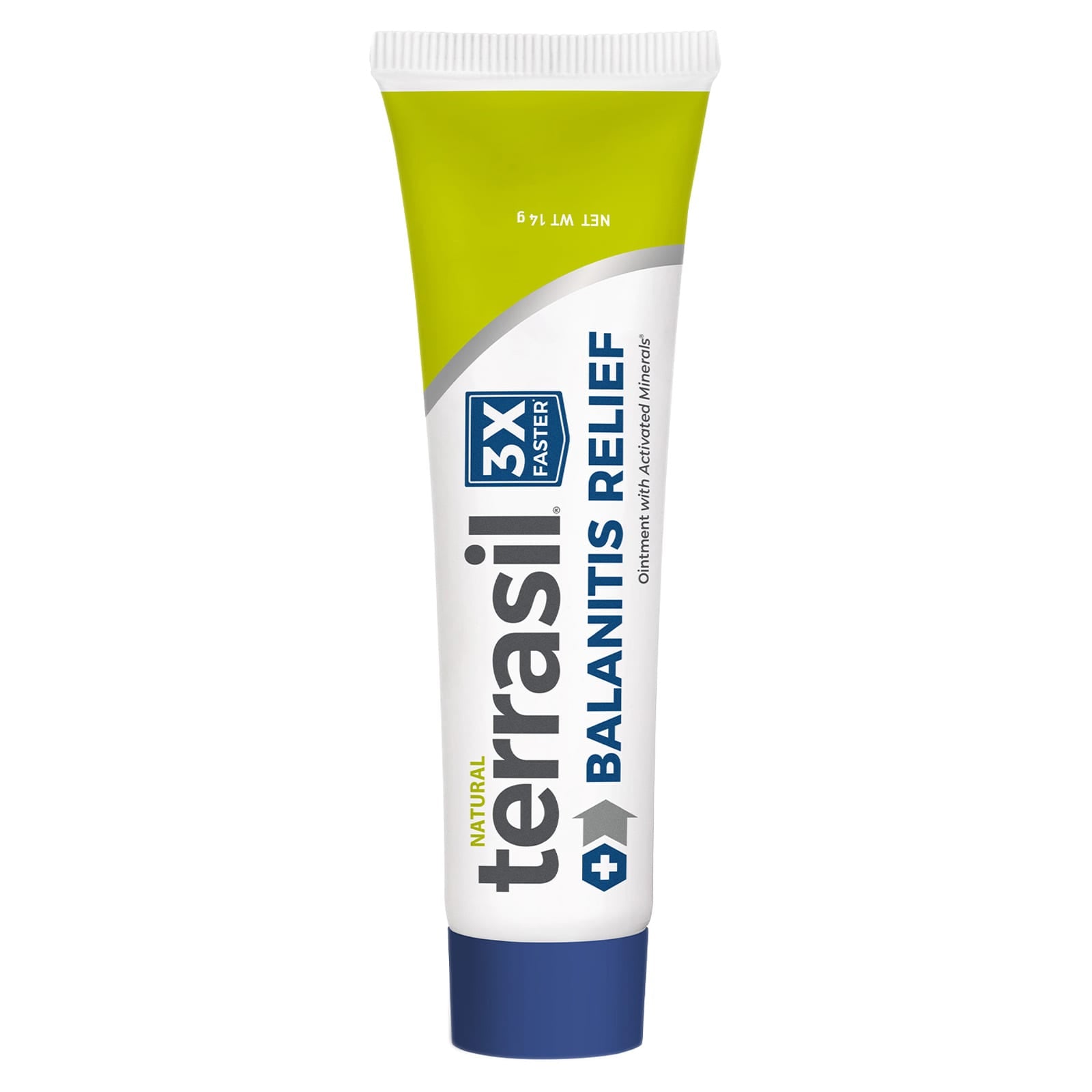 Terrasil-Balanitis Relief-14 g