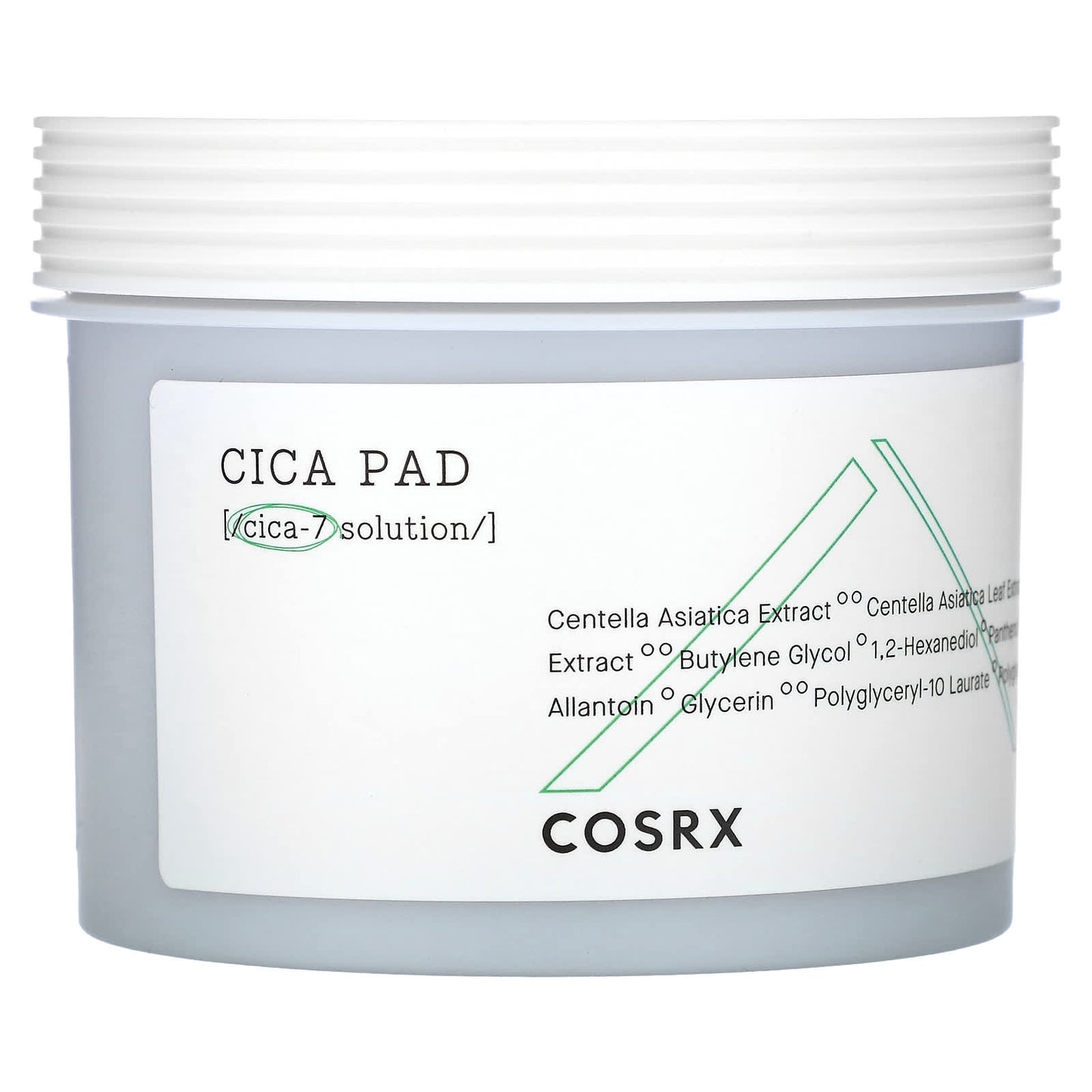 CosRx-Pure Fit-Cica Pad-90 Pads-5.07 fl oz