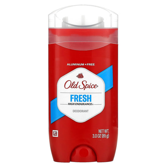 Old Spice-High Endurance-Deodorant-Fresh-3 oz (85 g)