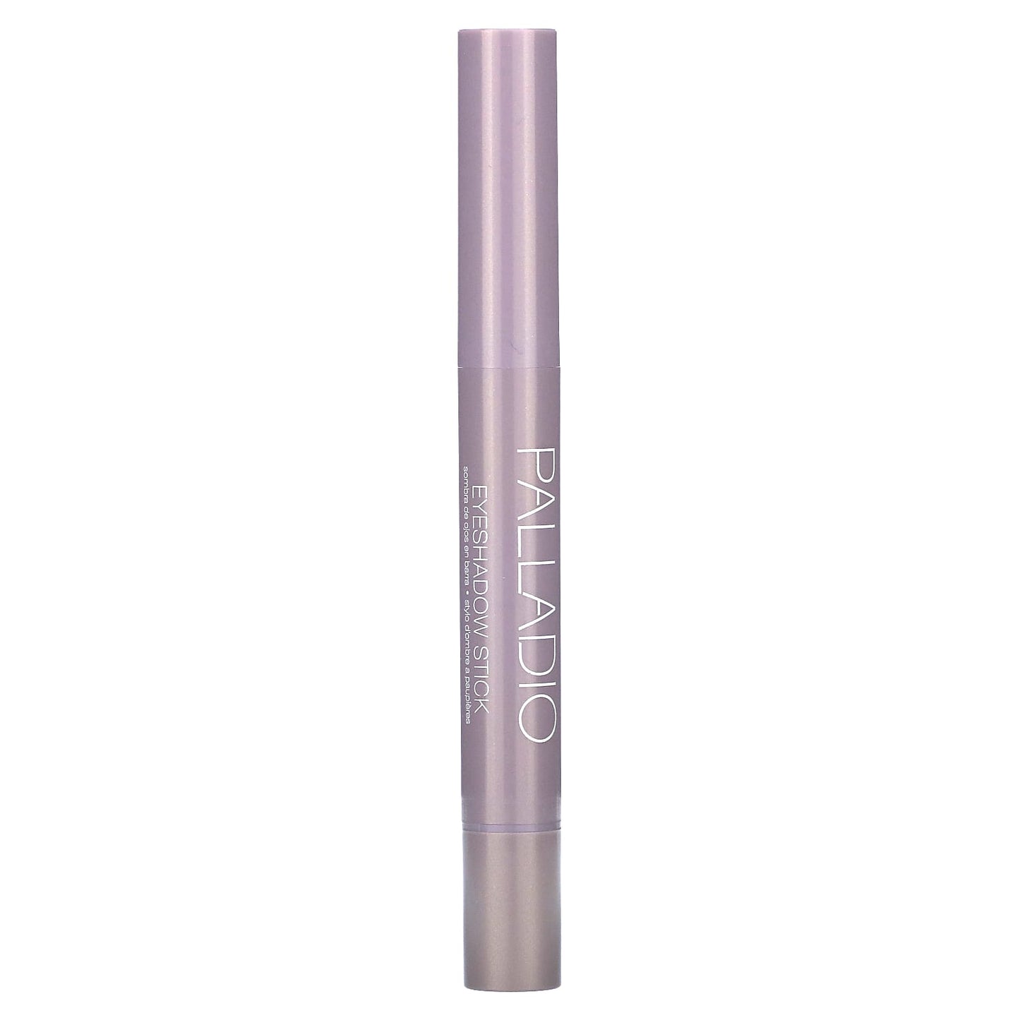 Palladio, Eyeshadow Stick, Silver Mauve Shimmer ES06, 0.04 oz (1.2 g)