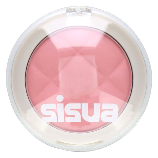 Unleashia-Sisua-Butter Waffle Dough Blusher-No. 1 Strawberry Vanilla-8 g