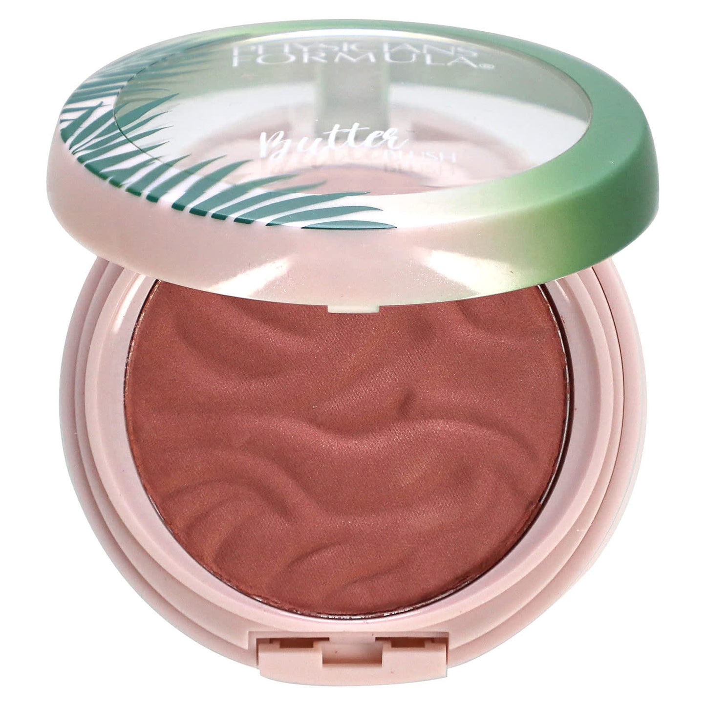 Physicians Formula-Murumuru Butter Blush-Saucy Mauve-0.26 oz (7.5 g)