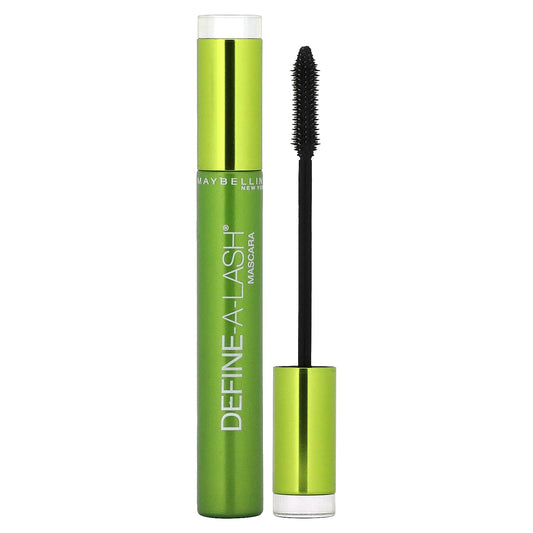 Maybelline-Define-A-Lash-Lengthening Mascara-801 Very Black-0.22 fl oz (6.5 ml)