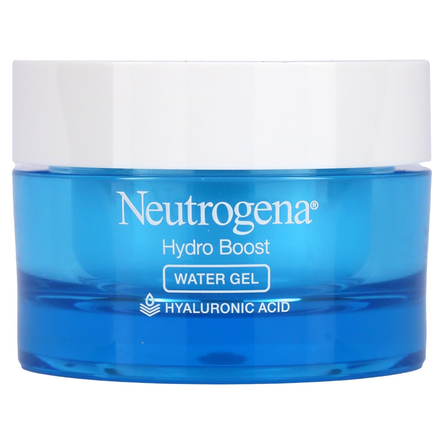 Neutrogena-Hydro Boost Water Gel-1.7 oz (48 g)