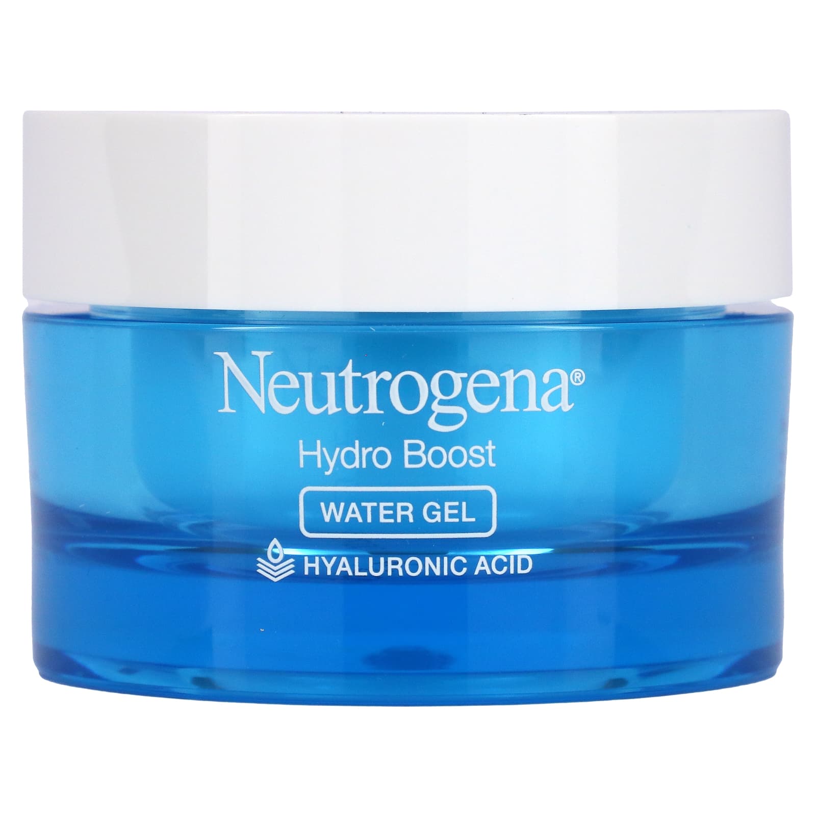 Neutrogena-Hydro Boost Water Gel-1.7 oz (48 g)