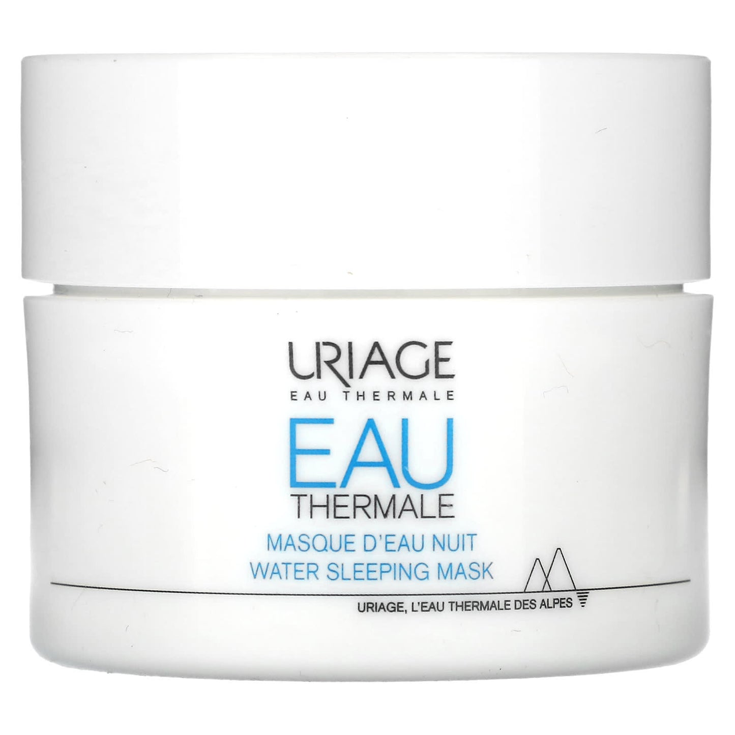 Uriage-Thermal-Water Sleeping Beauty Mask-1.7 fl oz (50 ml)