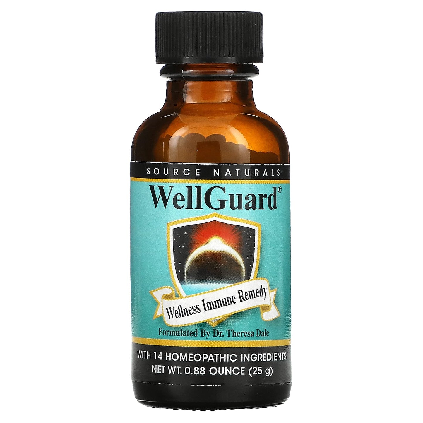 Source Naturals-WellGuard-0.88 oz (25 g)