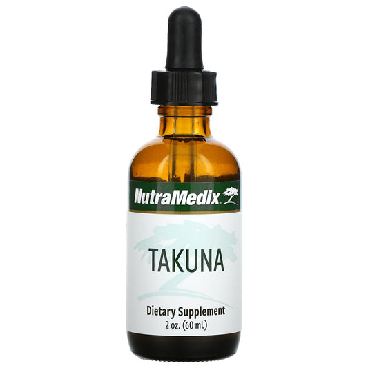 NutraMedix-Takuna-2 oz (60 ml)