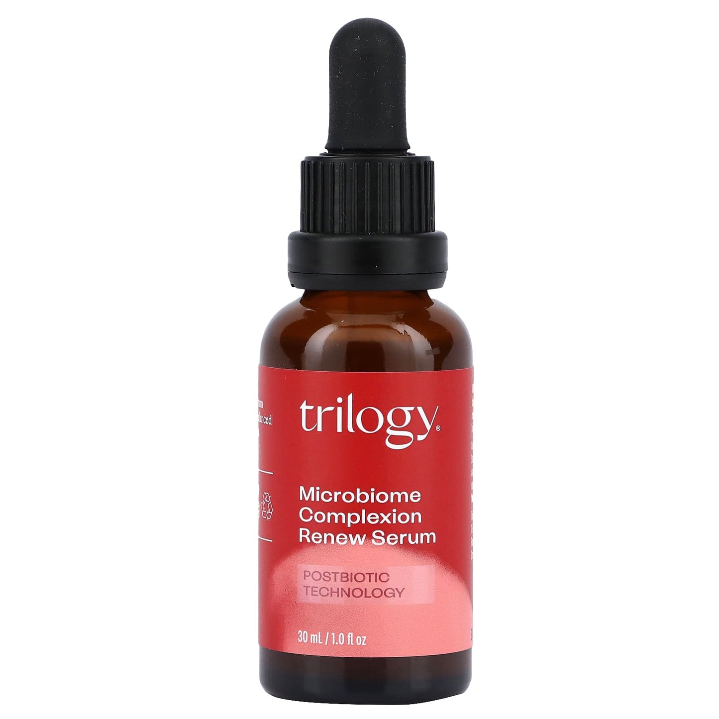 Trilogy-Microbiome Complexion Renew Serum-1 fl oz (30 ml)