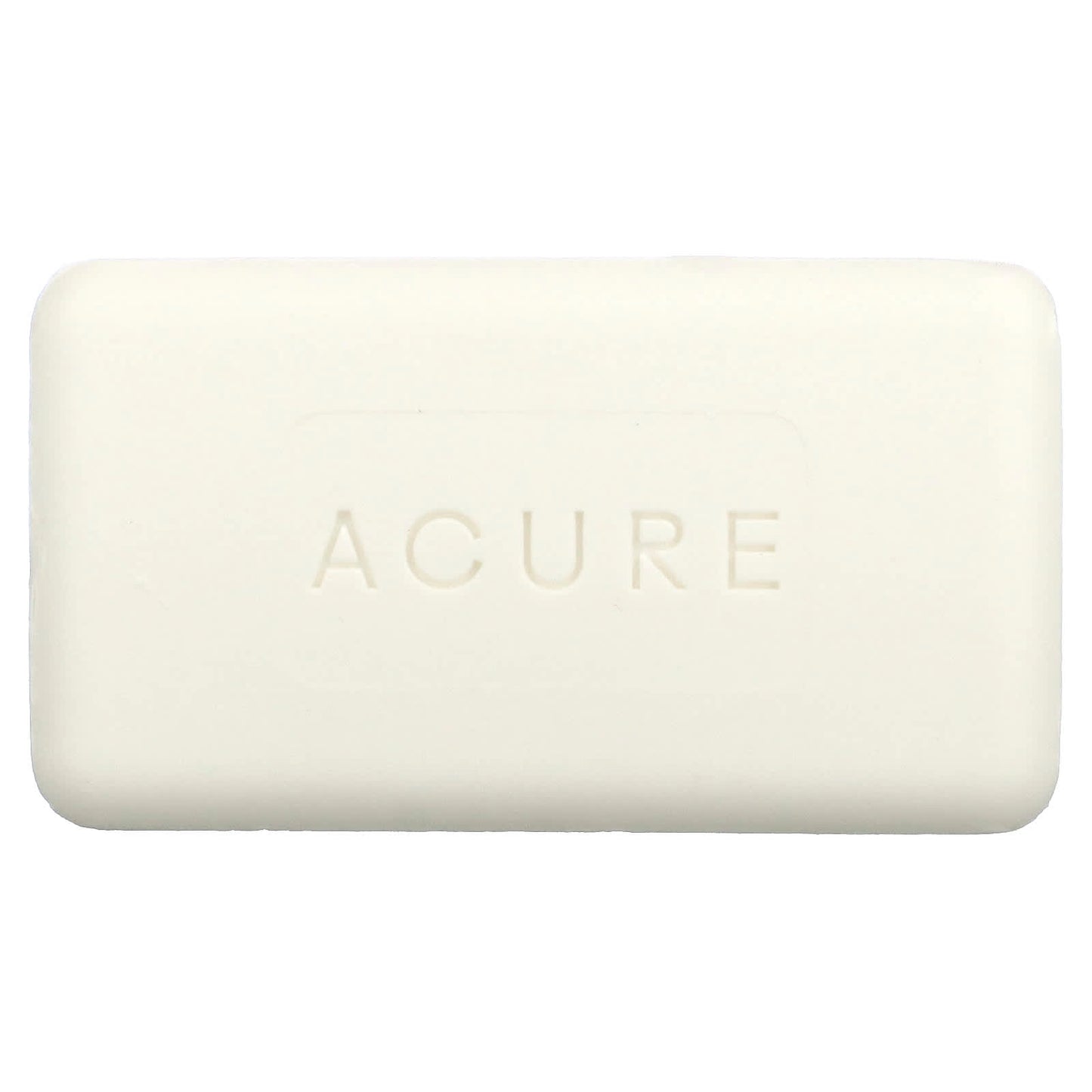 ACURE, Coconut & Argan Shampoo Bar, 5 oz (140 g)