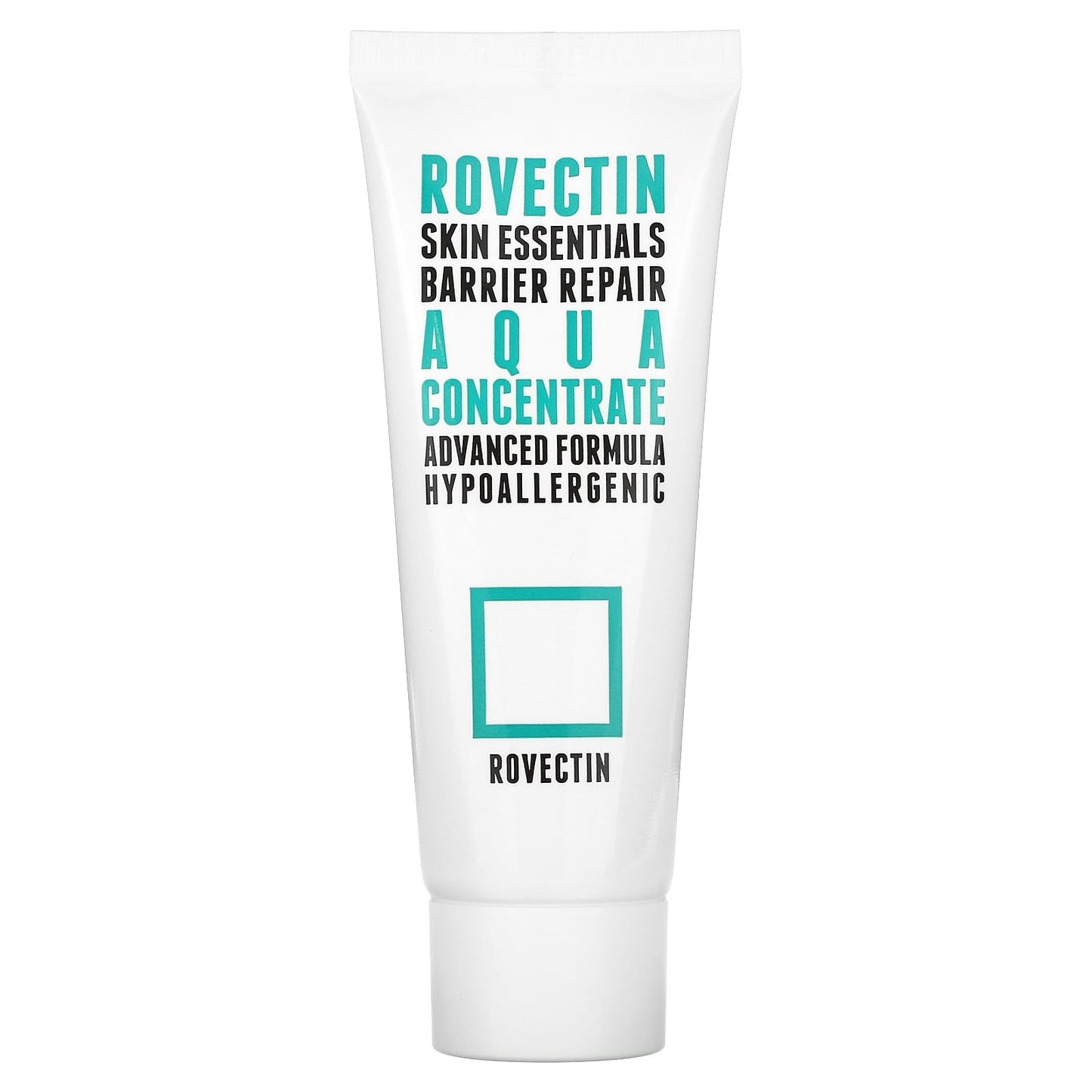 Rovectin-Skin Essentials Barrier Repair Aqua Concentrate -2.1 fl oz (60 ml)