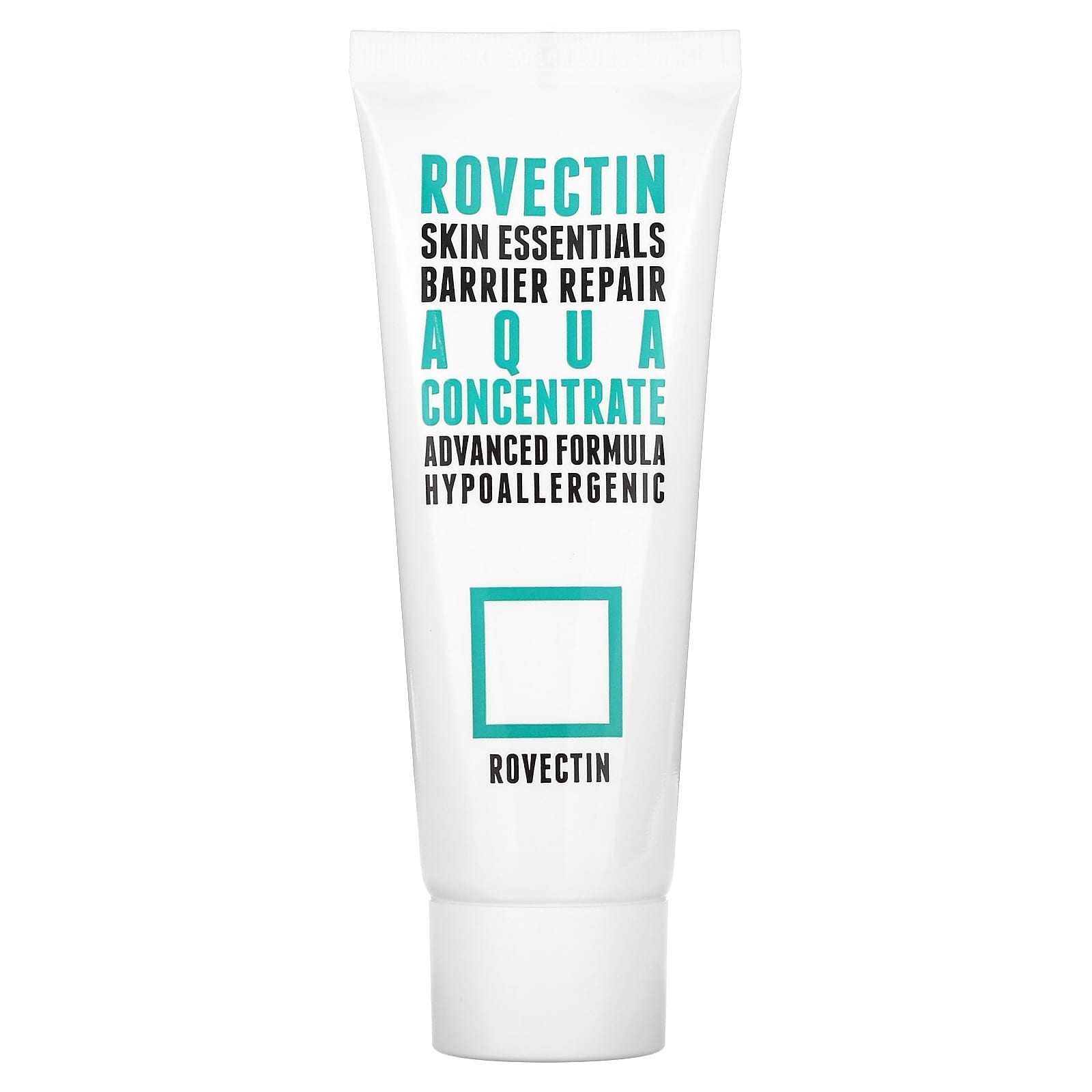 Rovectin-Skin Essentials Barrier Repair Aqua Concentrate -2.1 fl oz (60 ml)