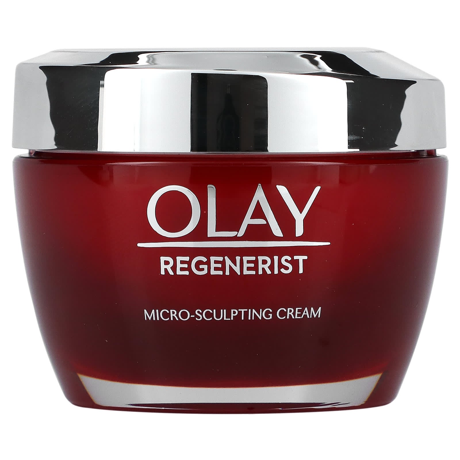 Olay-Regenerist-Micro-Sculpting Cream-1.7 oz (48 g)