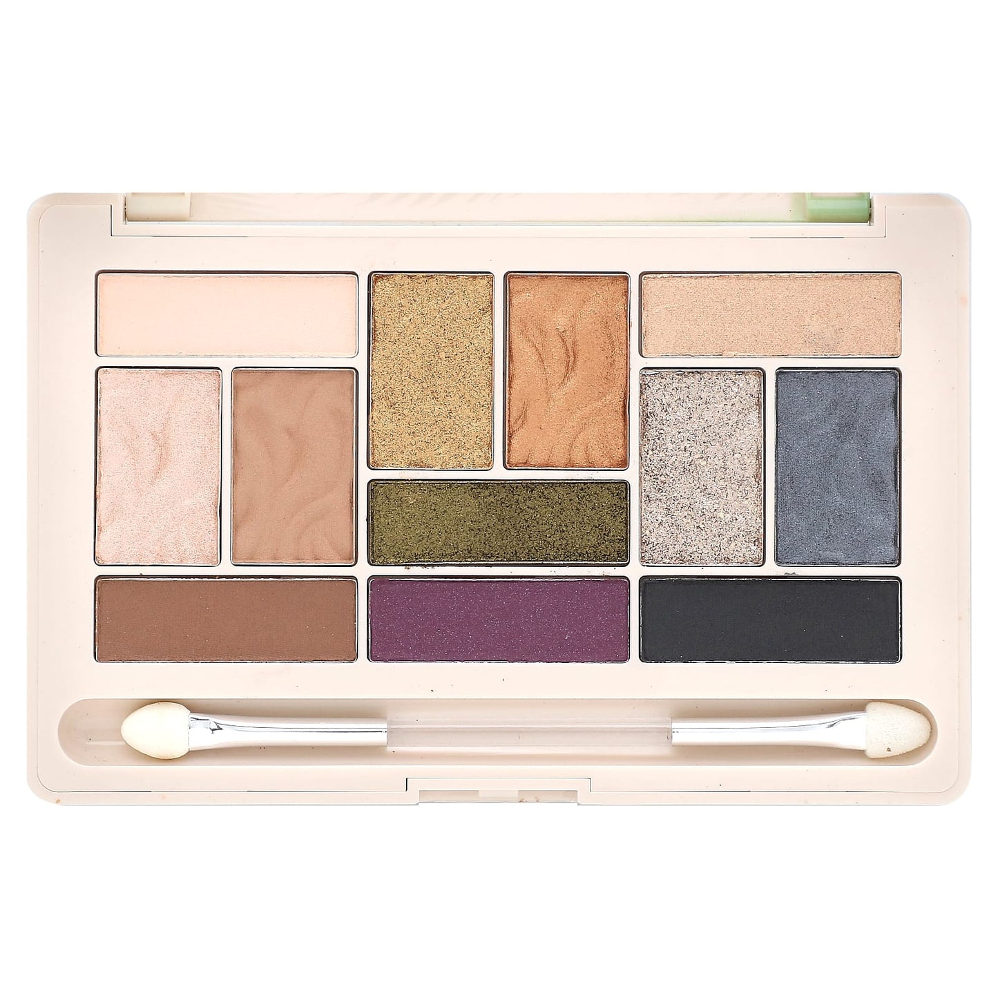 Physicians Formula, Butter Eyeshadow Palette, Sultry Nights, 0.55 oz (15.6 g)