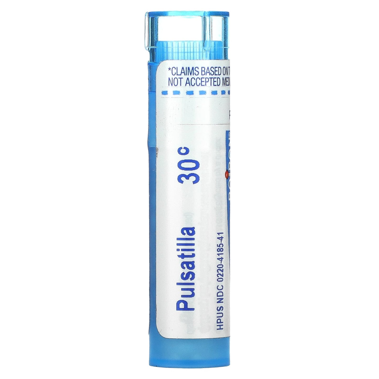 Boiron-Pulsatilla-30C-Approx 80 Pellets