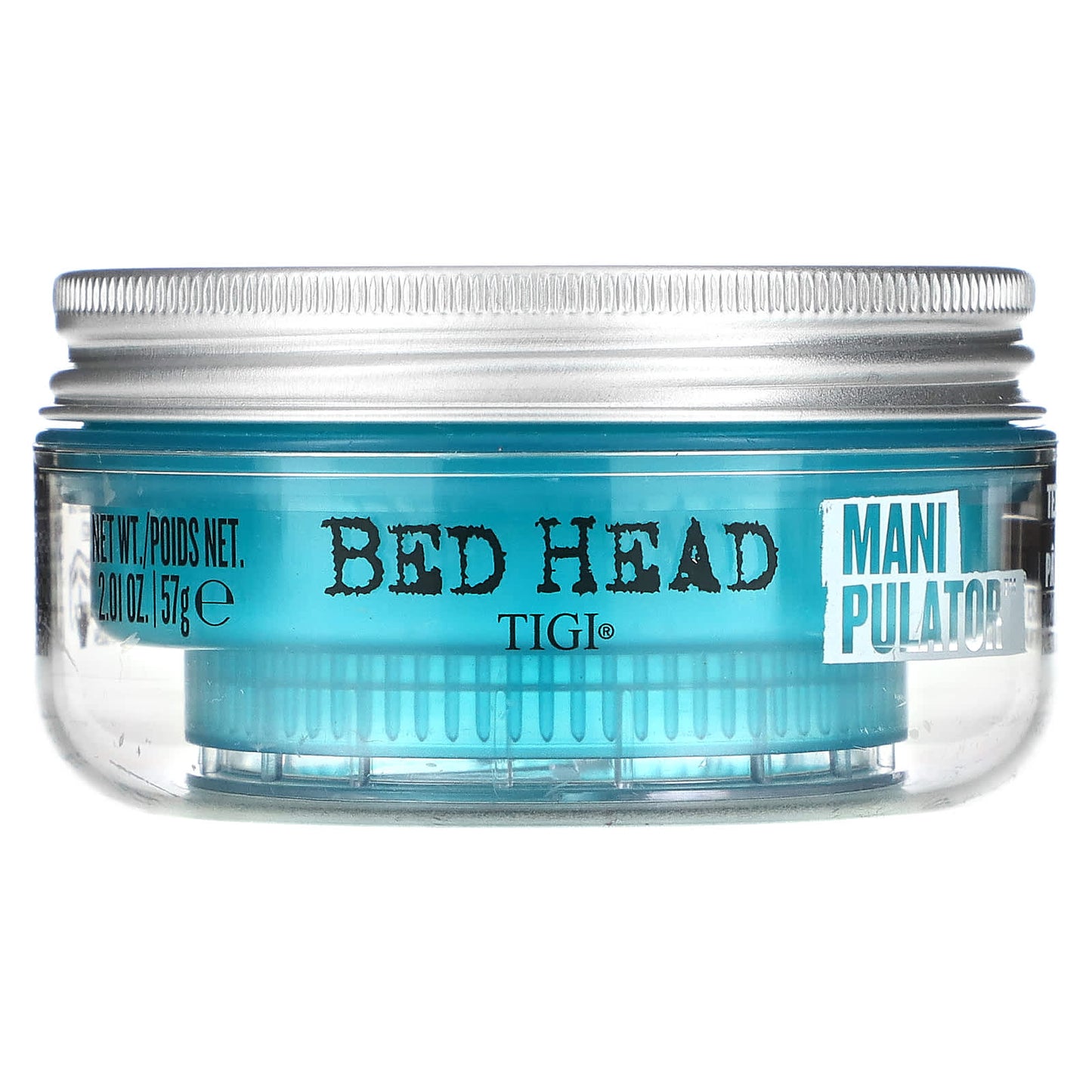 TIGI-Mani Pulator-Texturizing Putty-2.01 oz (57 g)