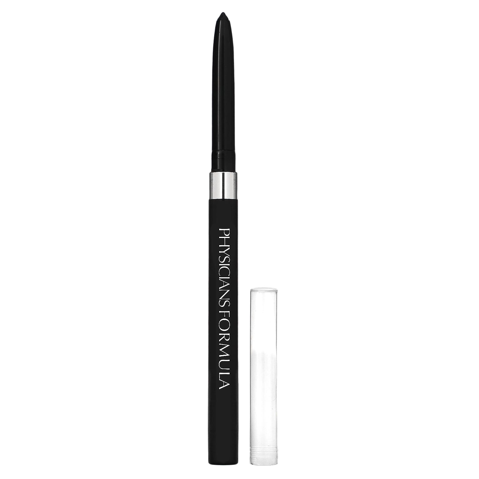 Physicians Formula-Eye Definer-Automatic Eyeliner-Ultra Black -0.008 oz (0.2 g)