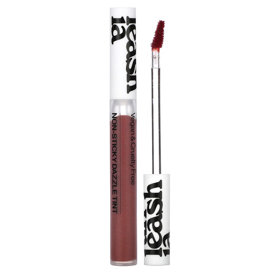 Unleashia-Non-Sticky Dazzle Tint-No. 1 Blink -0.256 fl oz (7.6 g)