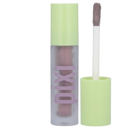 Pixi Beauty-EyeLift Max-Liquid Shadow-0464 Amethyst-0.12 oz (3.4 g)