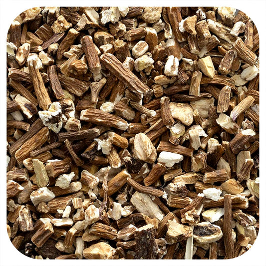 Frontier Co-op-Cut & Sifted Dandelion Root-16 oz (453 g)