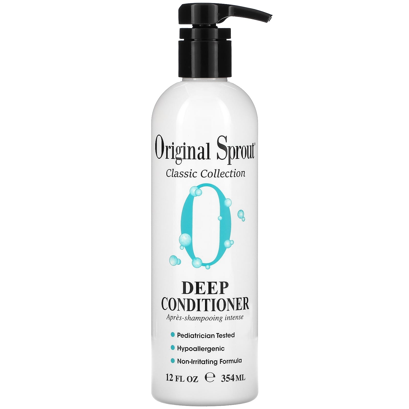 Original Sprout-Classic Collection-Deep Conditioner-12 fl oz (354 ml)