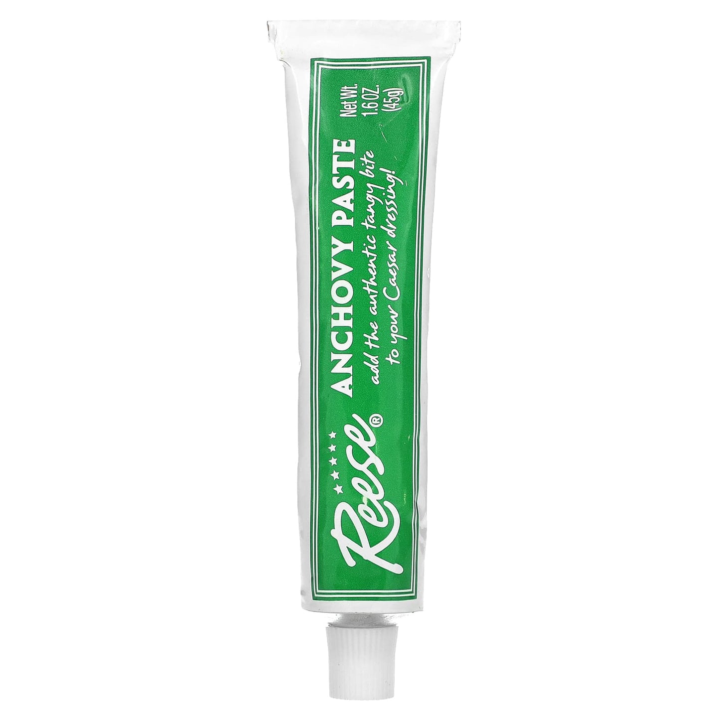 Reese-Anchovy Paste-1.6 oz (45 g)