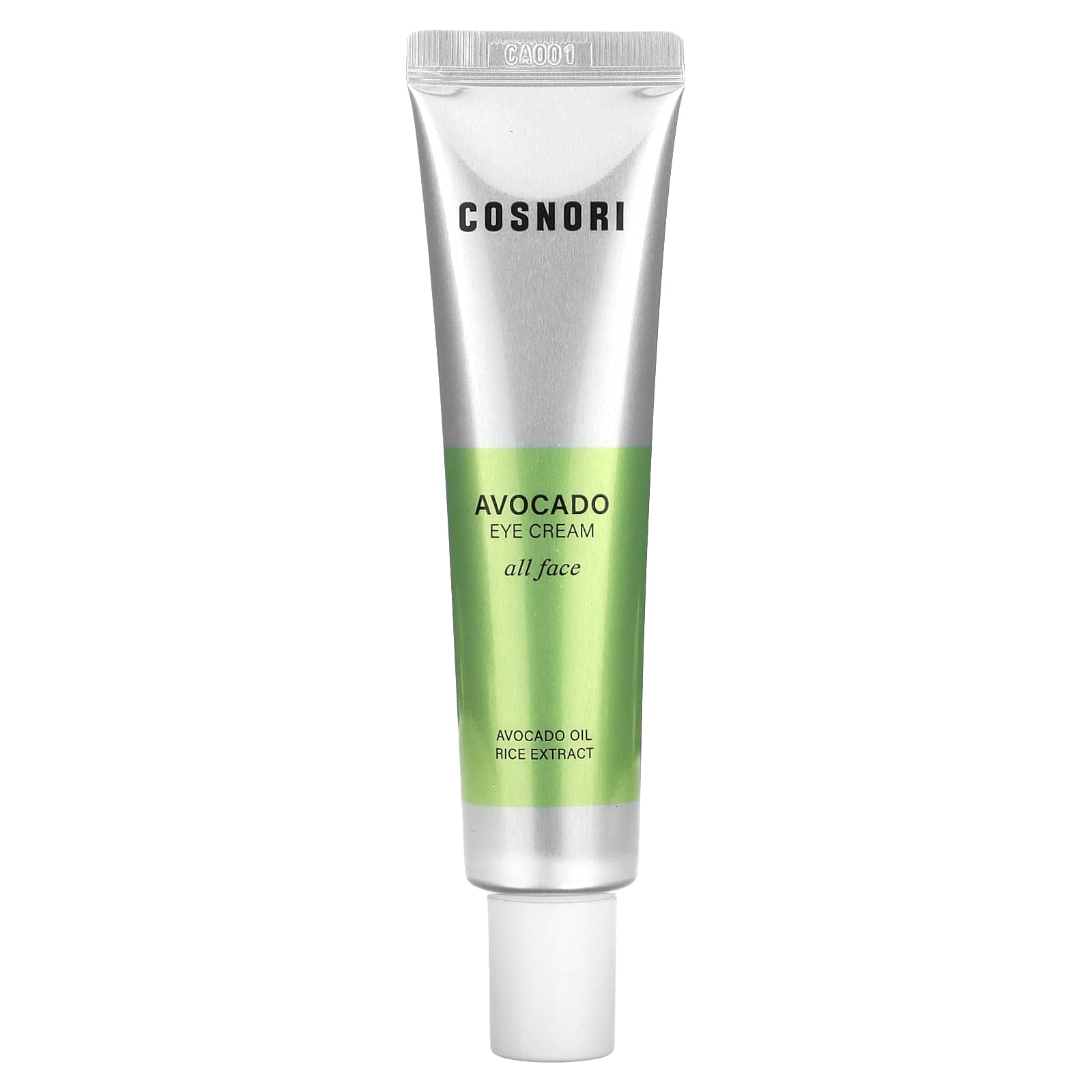 Cosnori-Avocado Eye Cream -1.01 oz (30 ml)