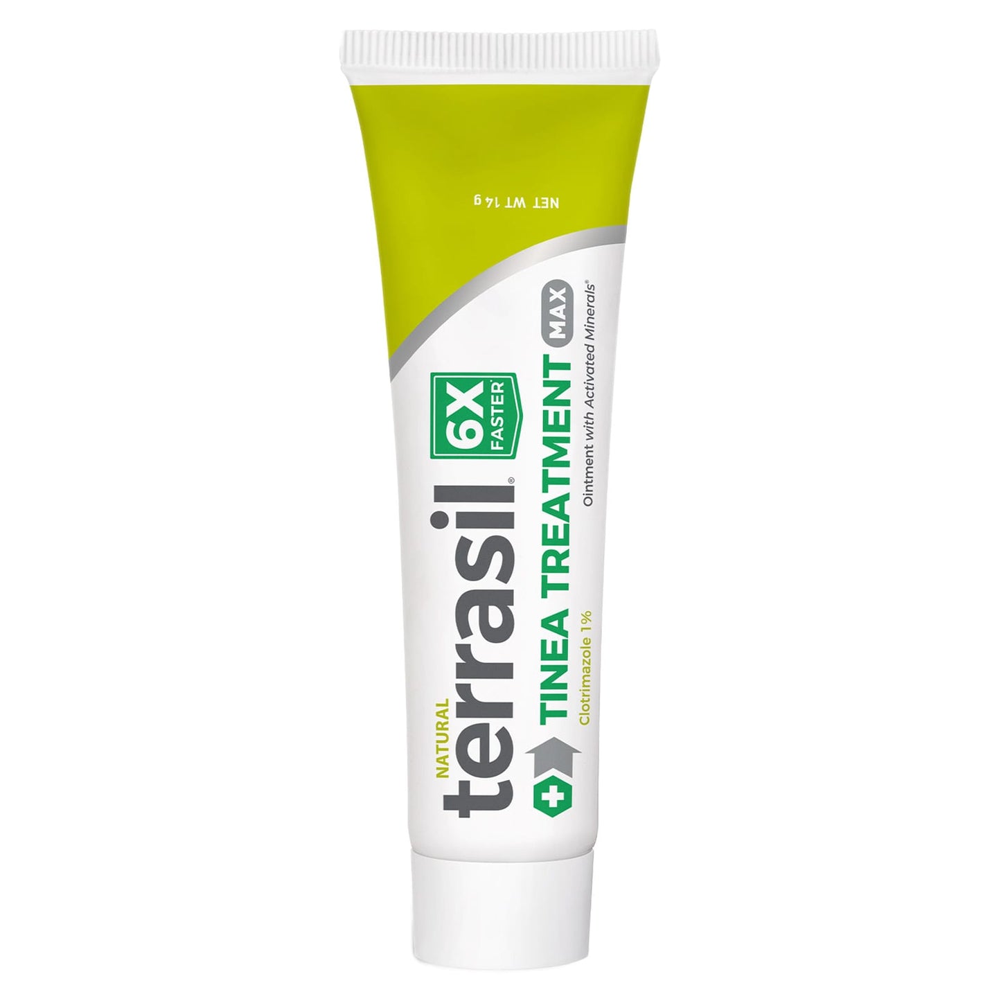 Terrasil-Tinea Treatment-Max-14 g