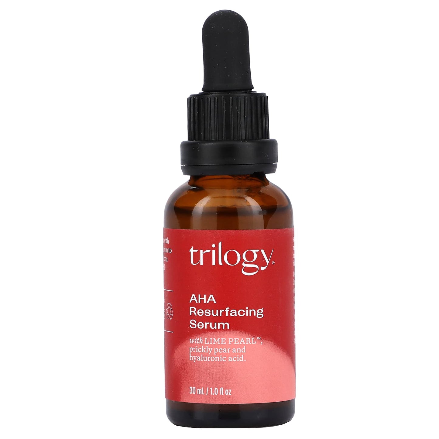 Trilogy-AHA Resurfacing Serum-1 fl oz (30 ml)