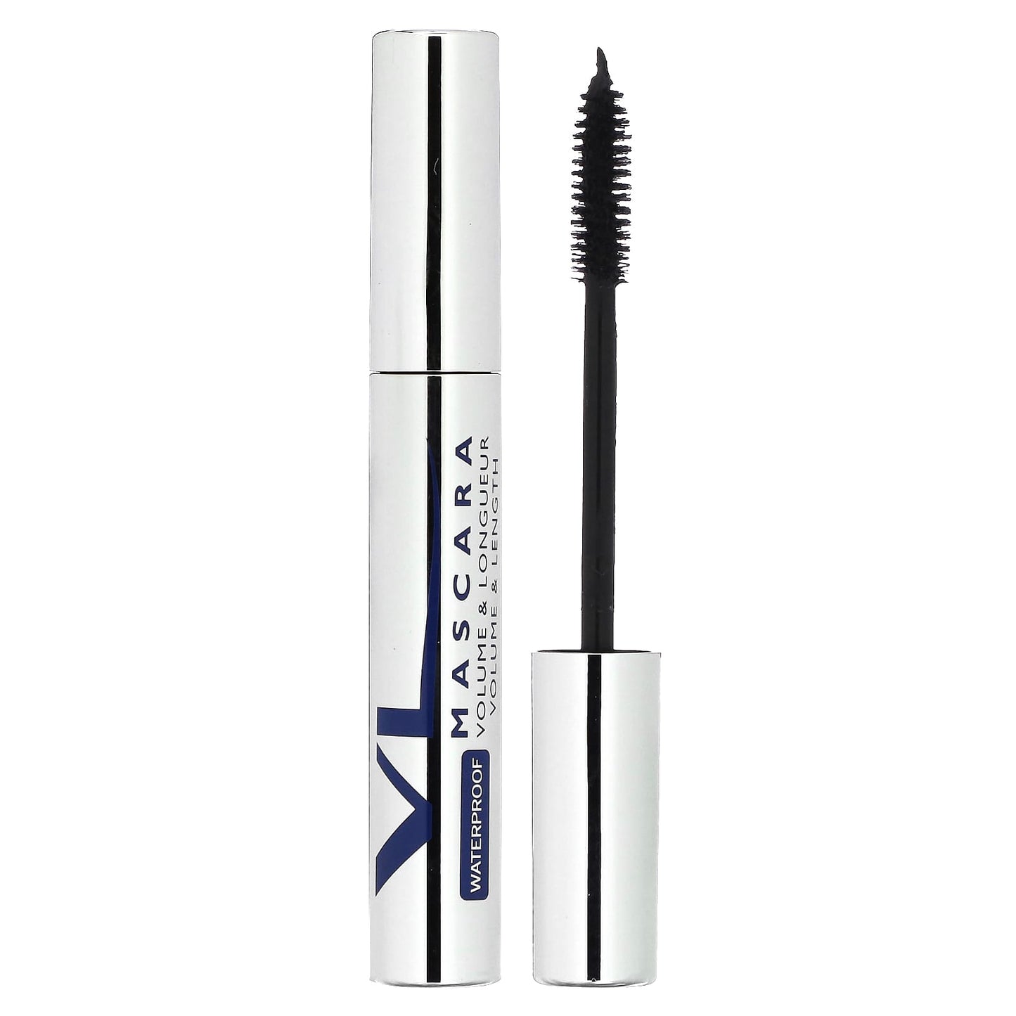 Mavala-Mascara-Volume & Length-Waterproof-Black-0.32 oz (10 ml)