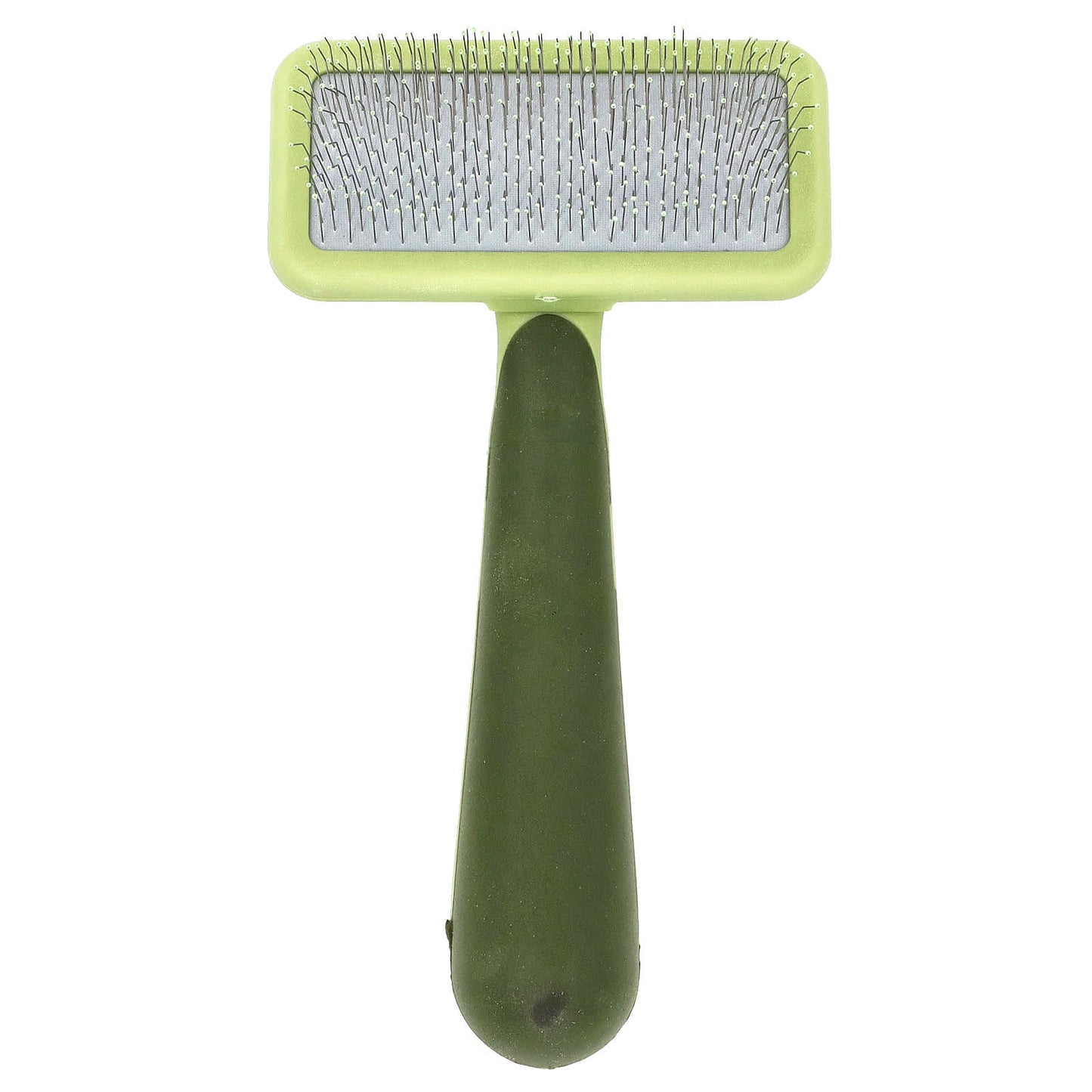 Safari, Soft Slicker Brush, For Medium Dogs, 1 Brush