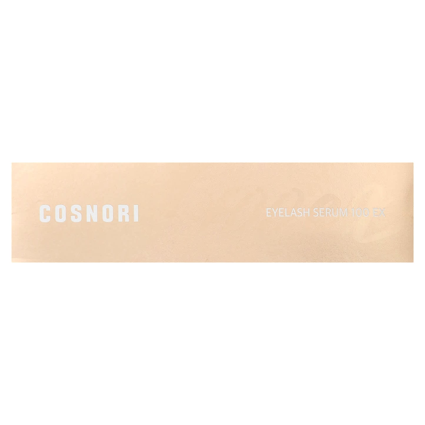 Cosnori, Eyelash Serum 100 EX, 7 g