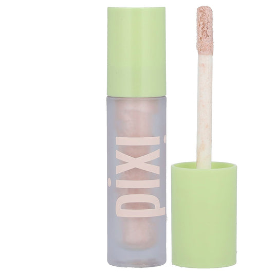 Pixi Beauty-EyeLift Max-Liquid Shadow-0429 Chiffon-0.12 oz (3.4 g)