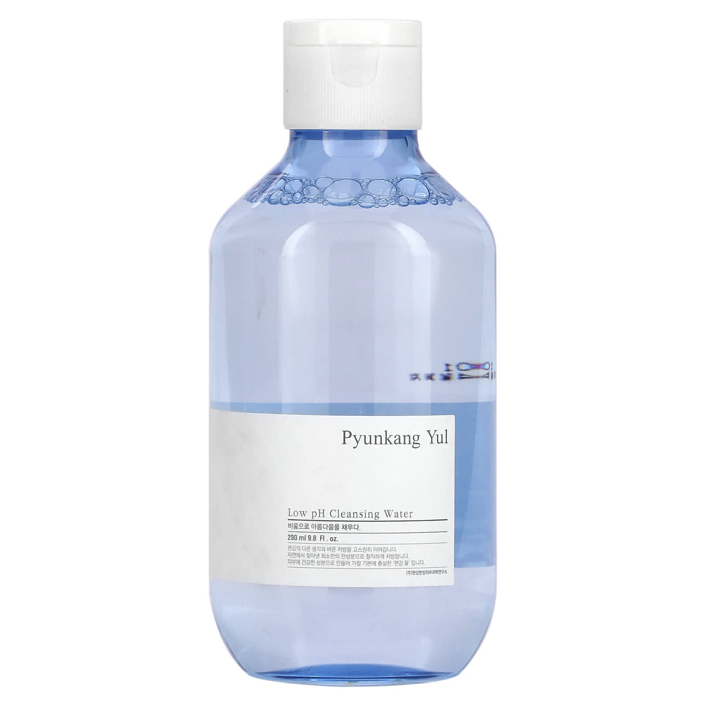 Pyunkang Yul-Low pH Cleansing Water-9.8 fl oz (290 ml)