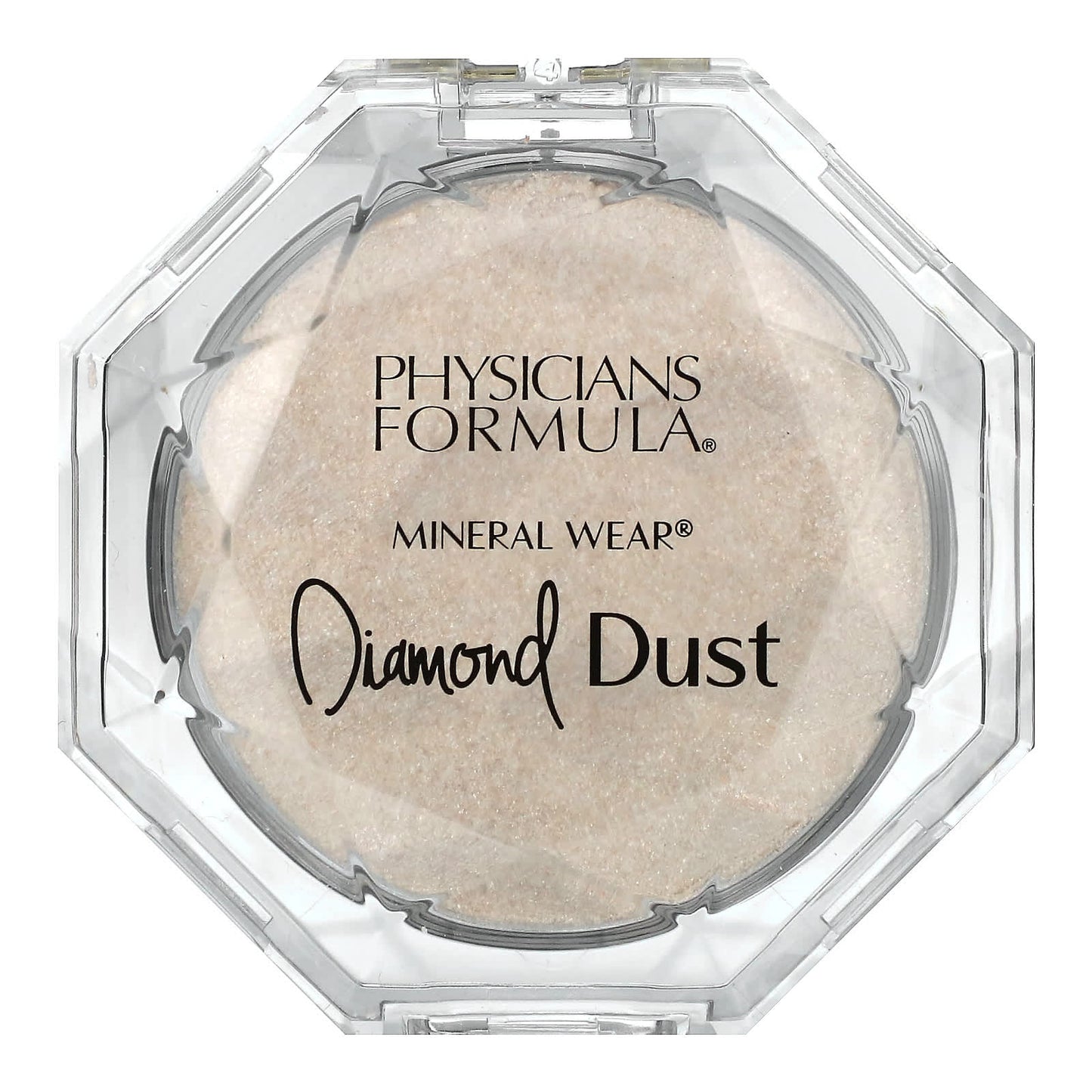 Physicians Formula-Mineral Wear-Diamond Dust-Starlit Glow- 0.21 oz (6 g)