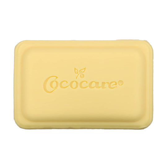 Cococare-Cocoa Butter Complexion Bar-4 oz (110 g)