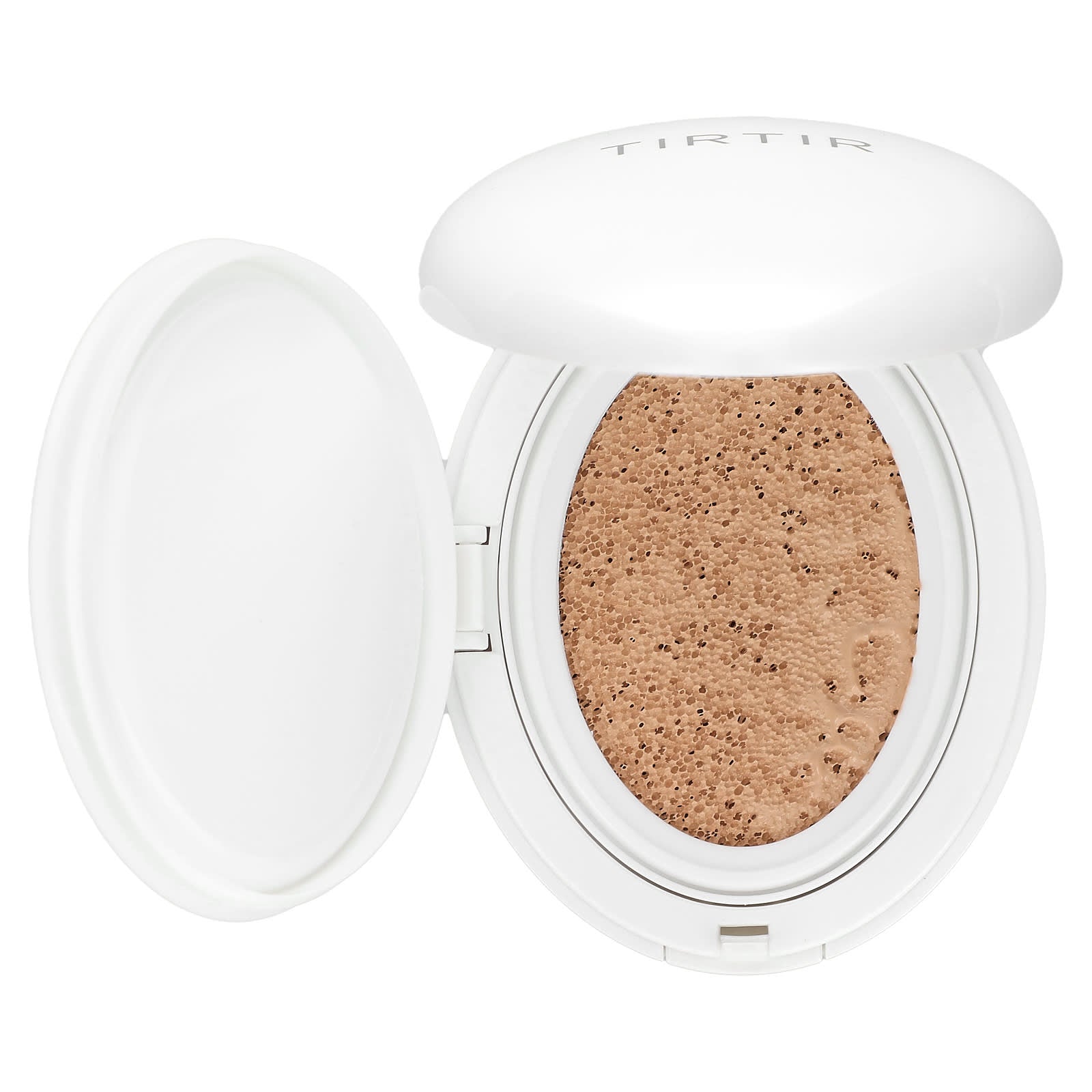 TIRTIR-My Glow Cream Cushion-SPF 30 PA++-23N Sand-0.63 oz (18 g)