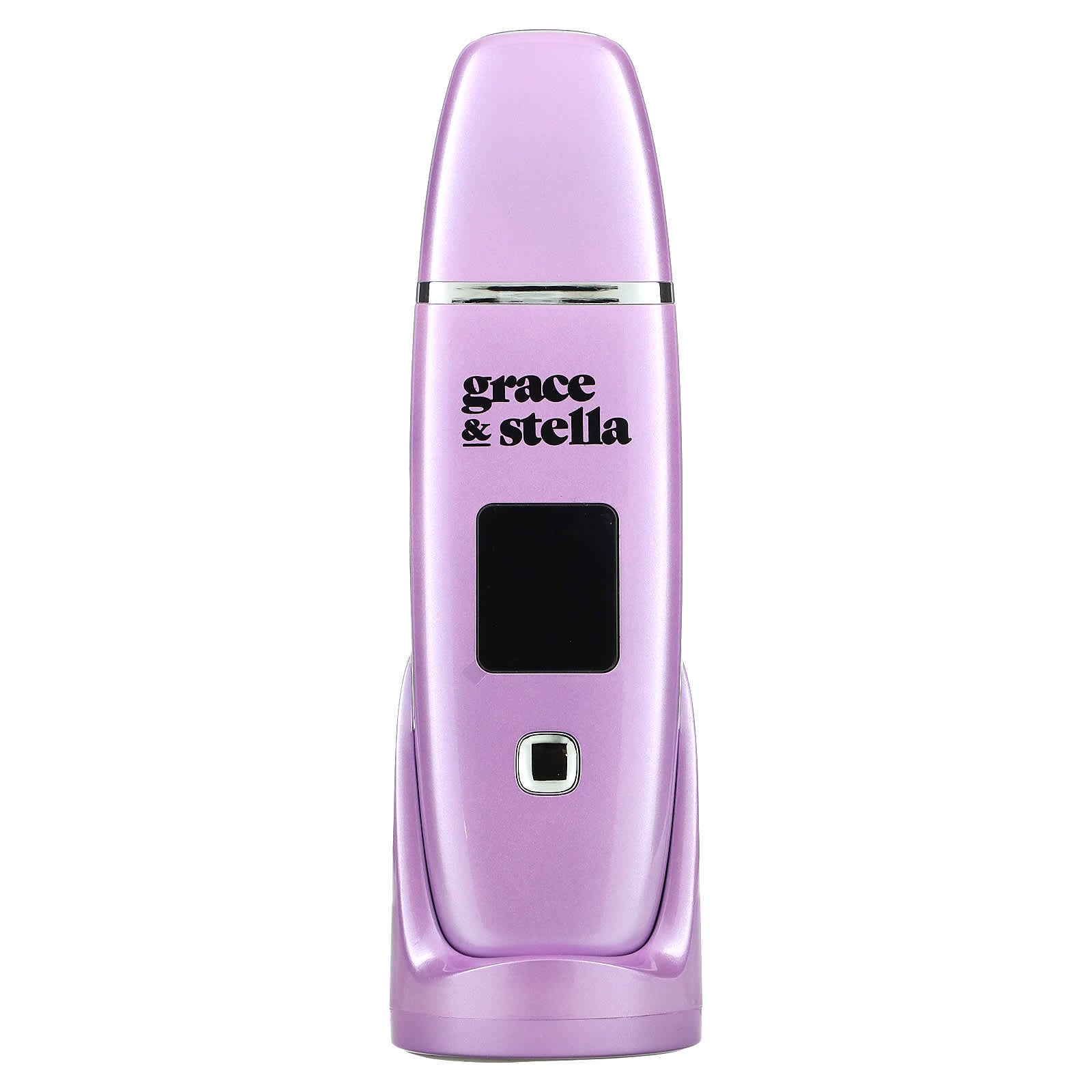 Grace & Stella-Ultrasonic Skin Spatula-0.4 lbs