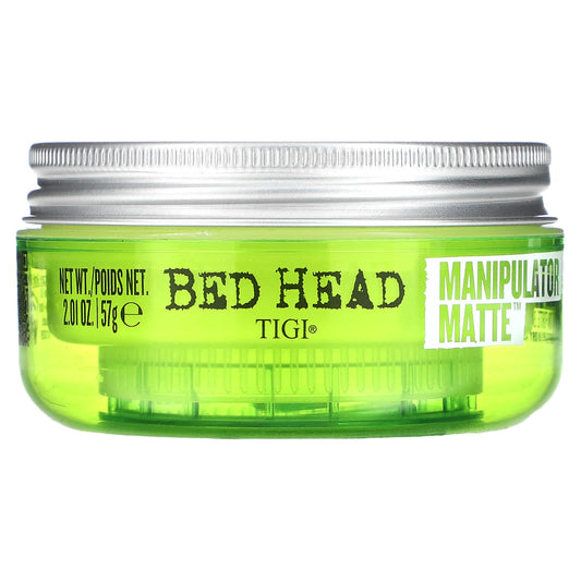 TIGI-Bed Head-Manipulator Matte-2.01 oz (57 g)