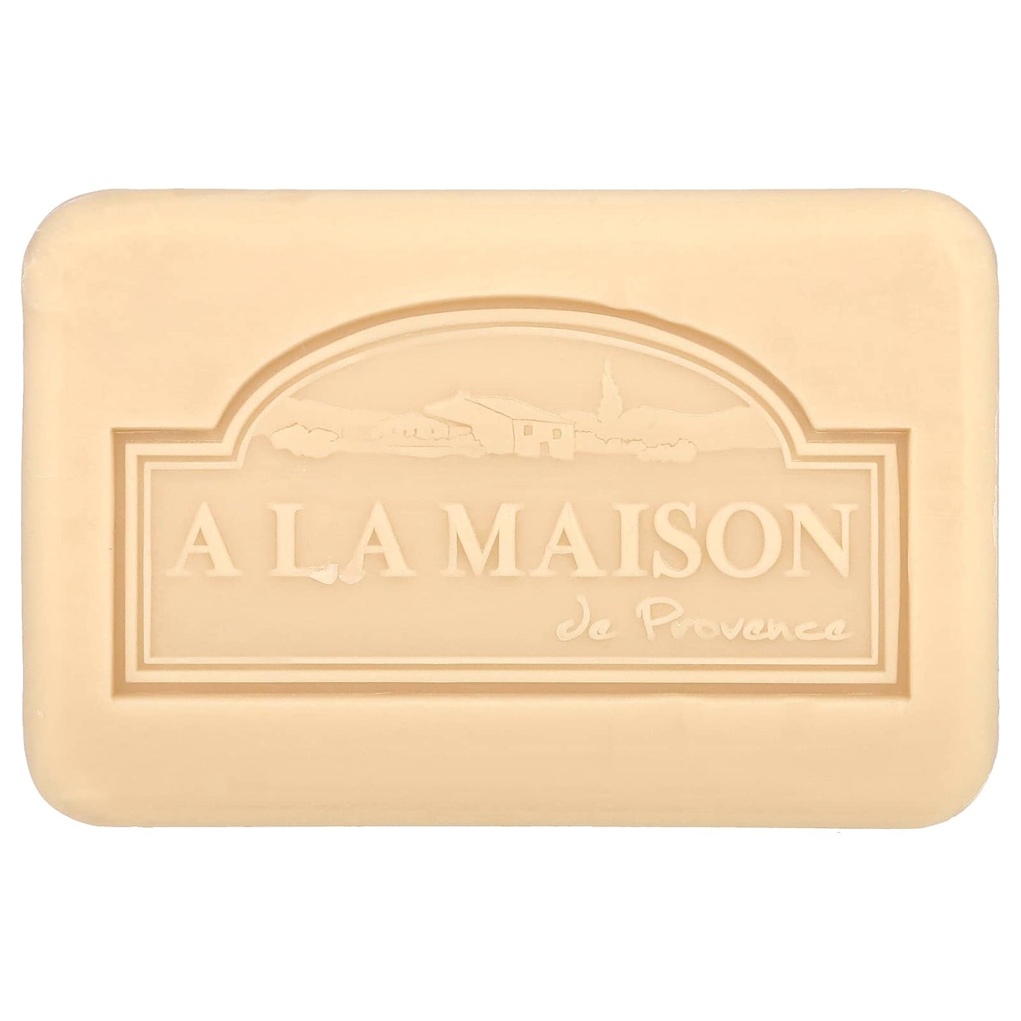 A La Maison de Provence, Hand & Body Bar Soap, Lavender Flowers, 8.8 oz (250 g)