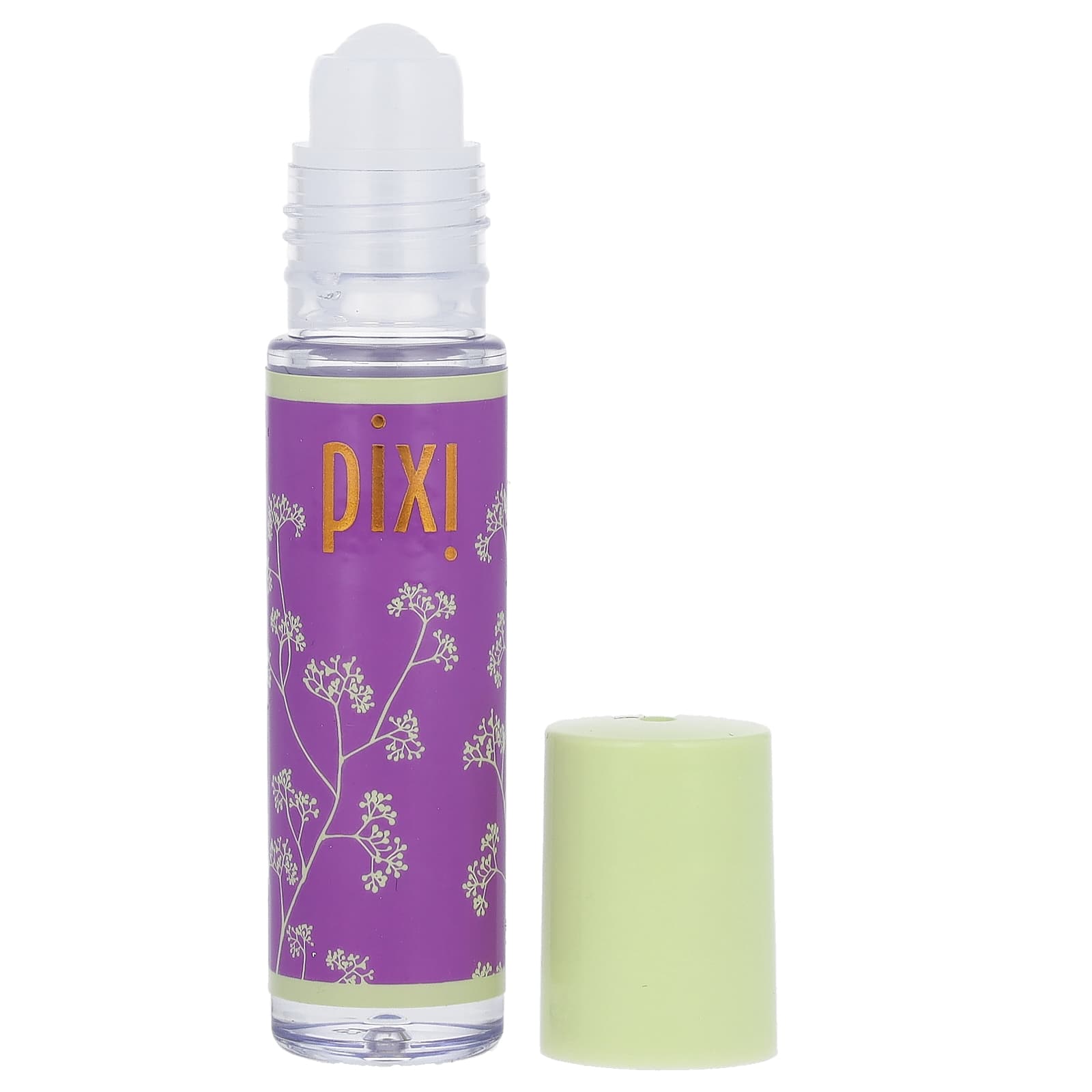 Pixi Beauty-Glow-Y Lip Oil-0334 Dream-y-0.19 oz (5.5 g)