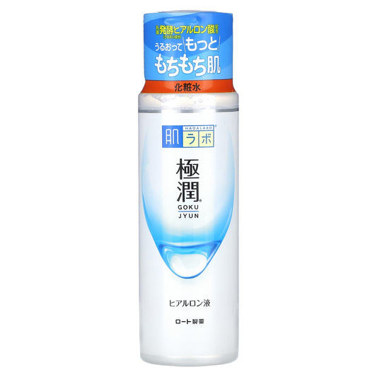 Hadalabo-Hada Labo-Gokujyun Clear Lotion-5.7 fl oz (170 ml)