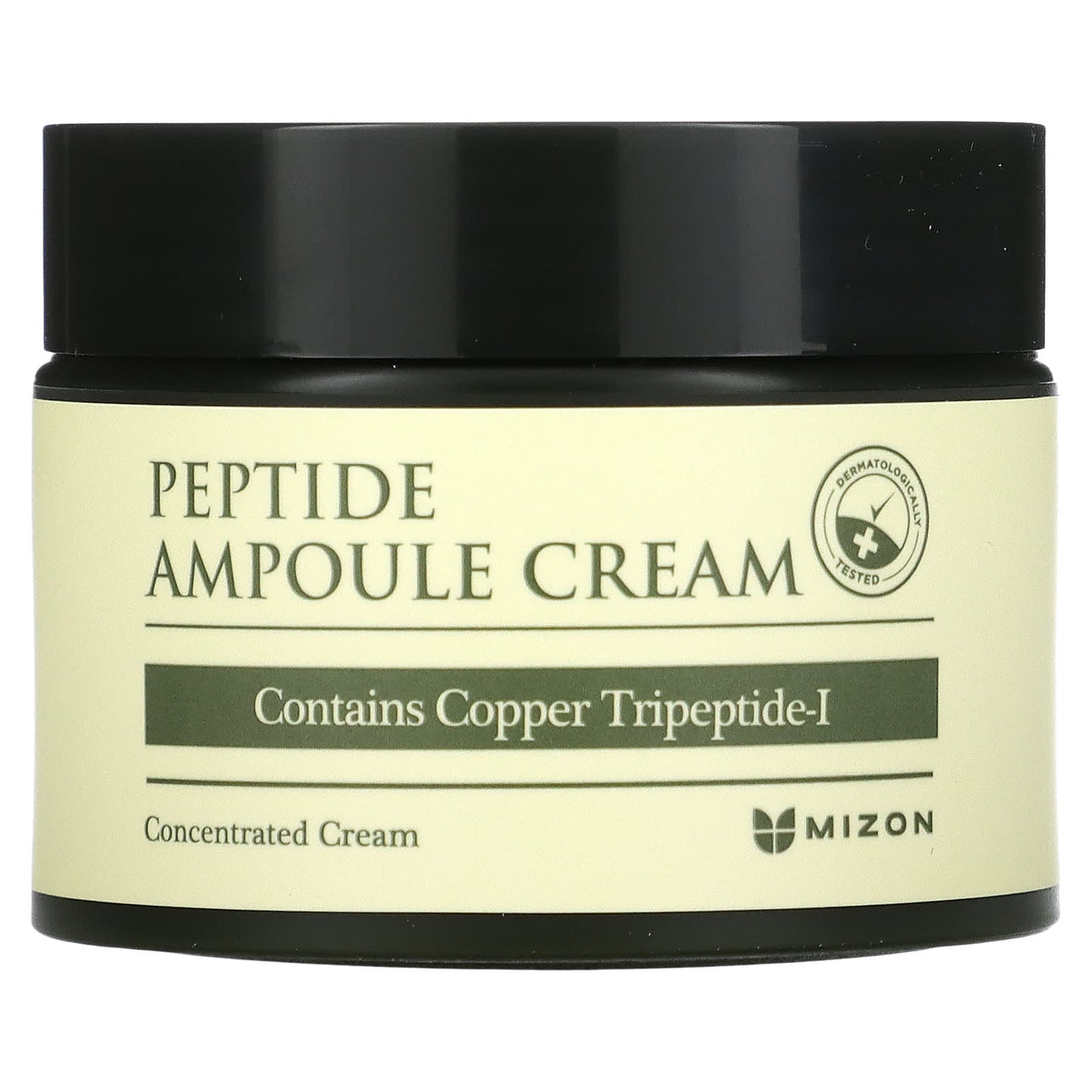 Mizon-Peptide Ampoule Cream-1.69 fl oz (50 ml)