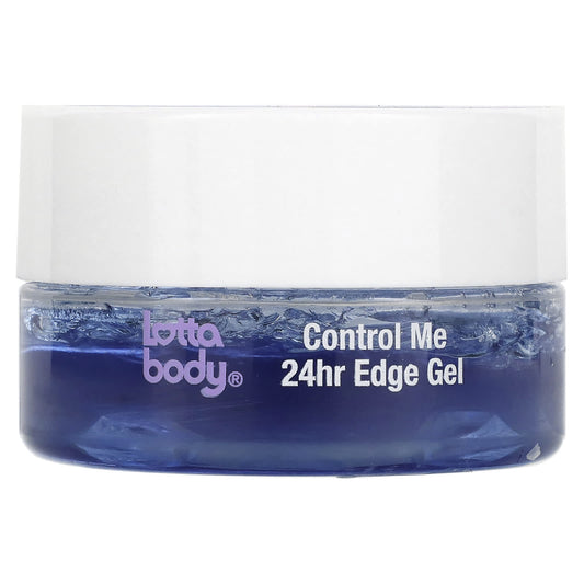 Lottabody-Control Me 24 Hr Edge Gel-2.25 oz (63.7 g)