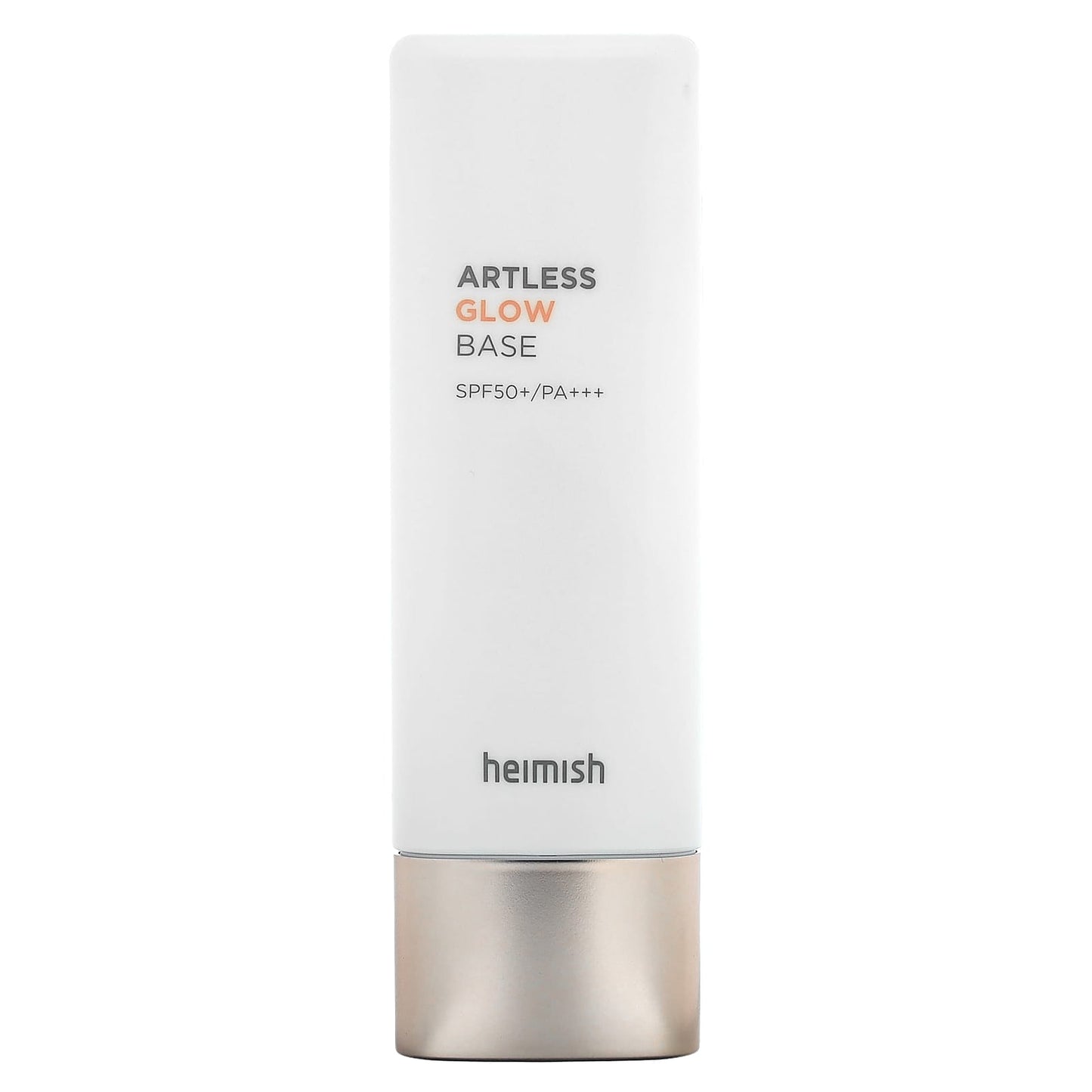 Heimish-Artless Glow Base-SPF 50+-PA+++-40 ml